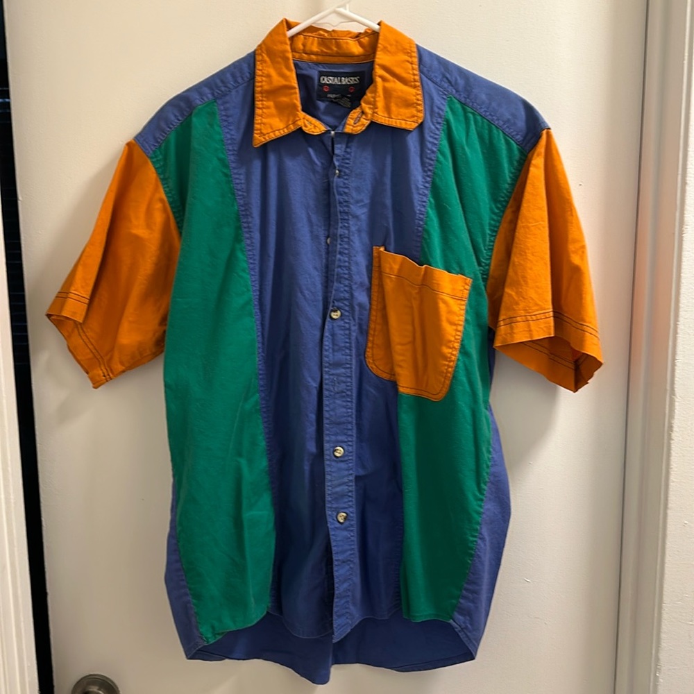 Casual Basics Shirt
